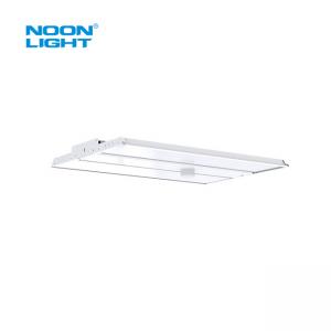 4950-8250 Lumen LED Linear High Bay Lights 30W 35W 40W 50W Adjustable