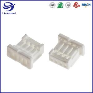 China Pico Clasp 501330 2 - 15 pin 1.0mm Molex Cable Connectors for Notebook computer on sale