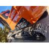 China Excavadora hidráulica Doosan DX225LC-9C de alta eficiencia utilizada para diversas aplicaciones wholesale
