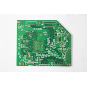 China Multilayer Rigid PCB Board Manufacturer Electronics Air Conditioner Part supplier