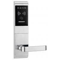 Cerraduras de puerta electrónicas automáticas de la llave electrónica de la seguridad con el CE para la habitación