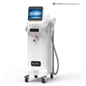 China Alexandrite laser Germany Laser Bars 755/808/1064nm triple wavelengths diode laser hair removal machine supplier