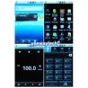 HiPhone H2000のクォード バンド二重目的カードはスタンバイの二重カメラWIFIジャワ アナログTV Bluetooth A-GPSのコンパスのアンドロイド2.2 3.5インチの容量性タッチ画面の電話二倍になります