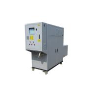 China Rolling Machine PID Temperature Controller Unit With Electric Thermal Oil Heater on sale