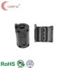China NiZn Ferrite Noise Suppression Soft Emi Split Clamp Core SCRC Type 9mm 7mm 13mm 19mm wholesale