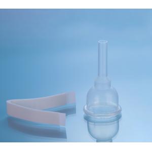 25mm 30mm Ultraflex External Condom Catheter Silicone Male External Catheter