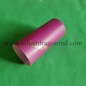 PVC shrink cap seals for grape wine