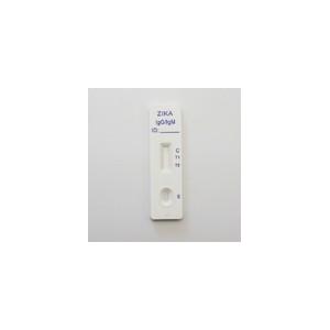 Self-Test Zika Igg/Igm Rapid Test Cassette High Sensitivity Easy At Home