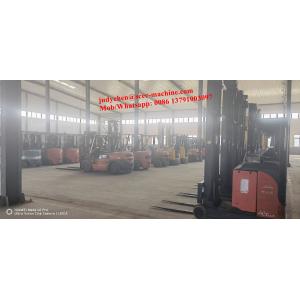 CPD25 2.5t Diesel Engine Counterbalance Forklift