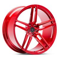 China Forged Magnesium Aluminum Alloy Wheels Rims 20 Inch on sale