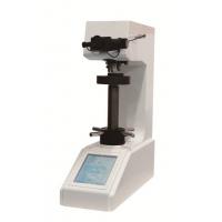 China Touch Screen Micro Hardness Tester Vickers Microhardness Tester on sale