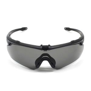 High Level Self Protection Shooting Outdoor Tactical Glasses Ce Certificated
