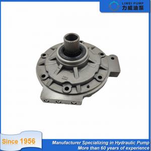 Oem Forklift  Oil Pump 91324-00080 for Automobile