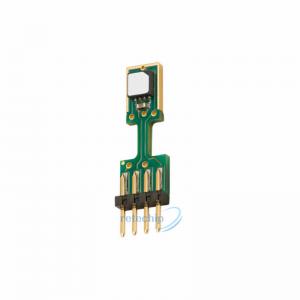SHT85 Humidity And Temperature Sensor IC I2C Interface 16bit Pin Type