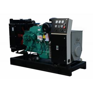 China Standby Power 150kva 120kW Industrial Diesel Generator For Building supplier