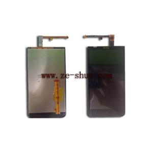 China Cell Phone LCD Screen Replacement For HTC One XL Clear Screen supplier
