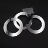 China Tungsten Carbide Circular Slitting Knife HRC92-95 for Lithium Battery wholesale
