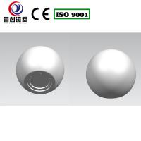 China High Durability And Easy To Clean Outdoor Lamp Cover For Commercial on sale