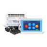 China Ruida RDD6584V-NET Oscillating Knife Controller with Vision Positioning wholesale