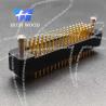 China Customized Rectangular Connector HW-KA68254DPV32MDTH wholesale