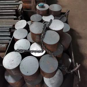 ISO BV A36 Q235 Steel Round Bar 25mm OD High Hardness Wear Resistance