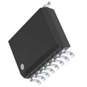 DAC7715UB / IK  IC Chip SPI 12 Bit Digital Analog Converter 4 16-SOIC