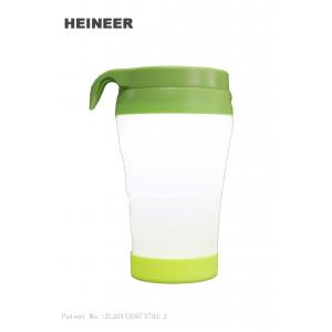 China Heineer M5 Solar Cup Light,solar cup lights manufacturers,portable solar lights supplier