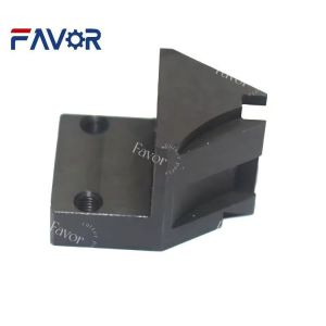 China Part Number CH08-02-23W2.0 Yin Cutter Parts Tool Guide for 5n Yin Cutting Machine supplier