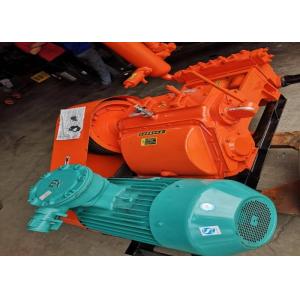 China Manufacture 2020 New Design Drilling Mud Pump For Drilling Rig