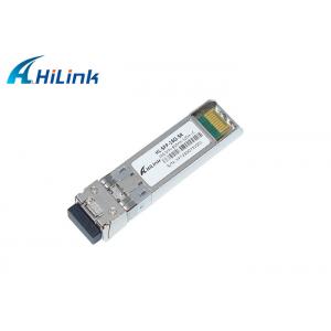 HL-SFP-16G-SR Optical Transceivers 16GFC 850nm 100M SFP+ SR Dual LC DOM