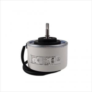 DC310-340V 70W Air Conditioner Fan Motor 1500RPM Resin Plastic Type