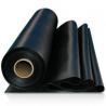 China Flexible And Antislip Industrial Rubber Sheet Thickness 1 - 6mm wholesale