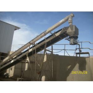 China Cement Weighing 3 Ton 6610lb Ready Mix Concrete Batch Plant supplier