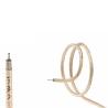 UL5128 300V 450C VW-1 Vidrio y Mica Cables y alambres especiales para electrodomésticos calefactor de electricidad industrial Iluminación