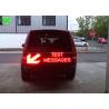 China RGB Car LED Sign Display With Meanwell Power Supply , High Definition IP65 Waterproof wholesale