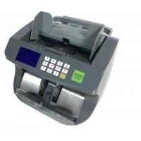 China KENYAN VALUE COUNTER Money Counting Machine UV Currency Counter Bill Calculator on sale