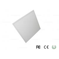 China SMD3528 CRI 80 2880lm 36W 600x600 LED Panel Dimmable 2700K - 3500K on sale