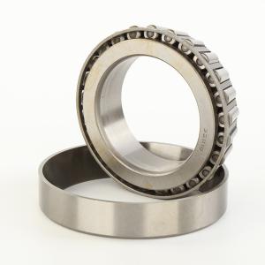 China Bearing Steel Customization Taper Roller Auto Wheel Hub Bearing for Customized Request wholesale