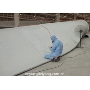 Polyaspartic Coating Windmill Blade Putty Guide Formulation