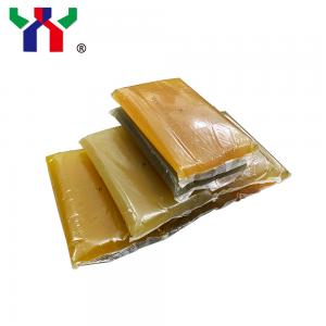 Fabric Adhesive Glue/Jelly Glue/Gelatin Adhesive for Industrial Use