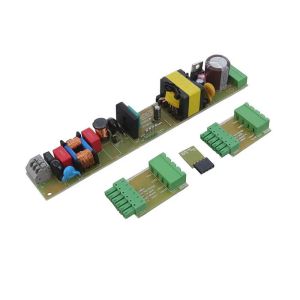 China REF-ICL8810-LED-43W-BM Placa de evaluación del controlador LED regulable con 1 salida aislada para soluciones integradas supplier