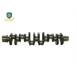 China ME032800 Excavator Engine Parts High Performance Crankshafts Wear Resistant supplier