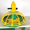 China High Quality Poultry Feeding and Drinking System for Broilers wholesale