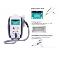 China Q Switch Nd Yag Picosecond Laser Tattoo Removal Machine on sale