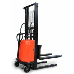 China Les empileurs électriques de palette ont adapté la couleur aux besoins du client avec la meilleure qualité wholesale