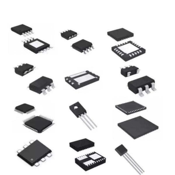 Microchip Technology I2C Controller for Capacitive Touch Sensors Integration