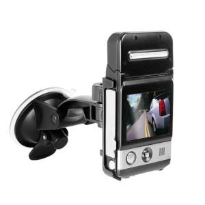 China 2,0 antichoc voiture à hauteur DVR de la définition HD 720p de pouce de LTPS TFT LCD 1/2 supplier