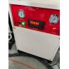China Mini Nitrogen Producing Machine Portable Nitrogen Plant Customized Voltage wholesale
