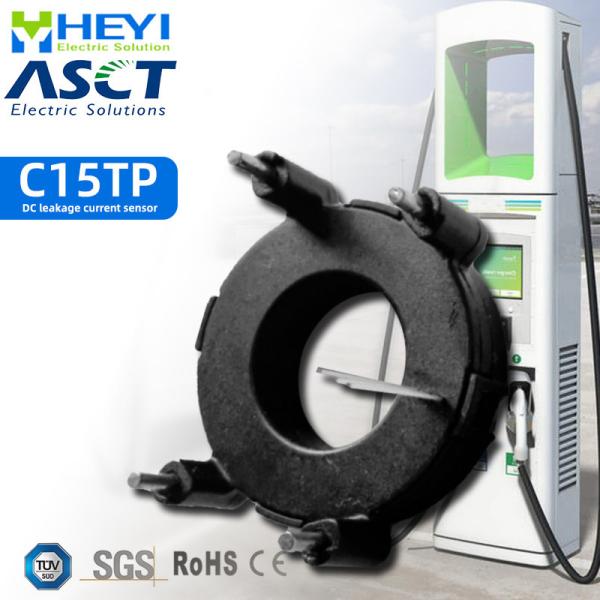 C15tp Current Sensor for charging pile system circuit
