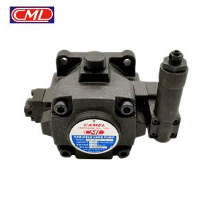 Woodworking Machinery Hydraulic Variable Vane Pump CML 38×25×18cm Size
